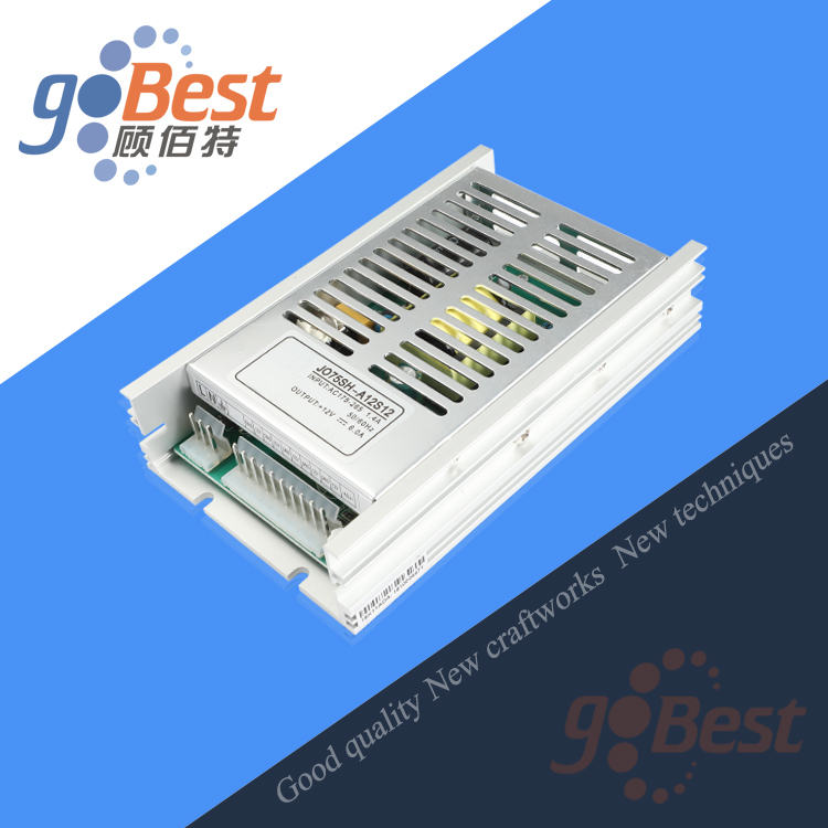 如何選擇合適的LED恒壓電源？LED驅動電源在燈具行業(yè)的應用